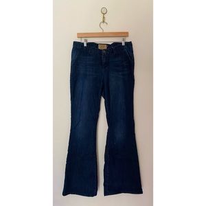 Dear John Flare Jeans | Size 30